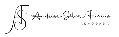 Andeise Silva Farias Logo